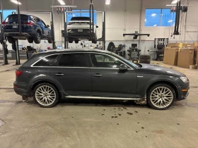 Audi A4 Allroad * Progressiv * CARFAX * БЕЗ ПЪРВОНАЧАЛНА ВНОСКА - 13800 € / 26990.45 лв. - 98044479 3