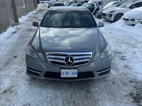 Mercedes-Benz E 500 * 550 * CARFAX * БЕЗ ПЪРВОНАЧАЛНА ВНОСКА, снимка 6