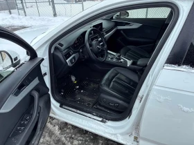 Audi A4 * Technik * CARFAX * ЦЕНА ДО БГ, снимка 6