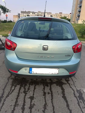 Seat Ibiza - 3300 € / 6454.24 лв. - 39548978 4