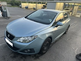 Seat Ibiza - 3300 € / 6454.24 лв. - 39548978 2