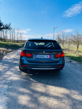 BMW 318 2000 d - 10000 € / 19558.30 лв. - 11094359 4