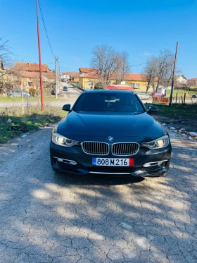 BMW 318 2000 d - 10000 € / 19558.30 лв. - 11094359 2