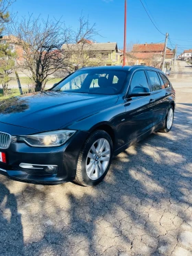 BMW 318 2000 d - 10000 € / 19558.30 лв. - 11094359 3