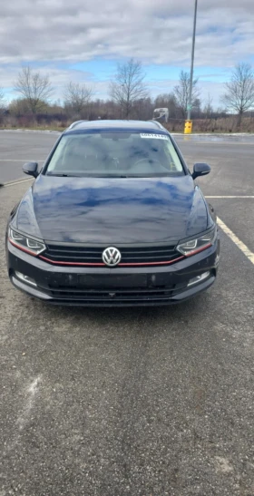������ VW Passat