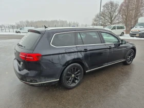 VW Passat 2.0 TDI 190HP - 8100 € / 15842.22 лв. - 71211148 2