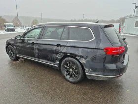 VW Passat 2.0 TDI 190HP - 8100 € / 15842.22 лв. - 71211148 4