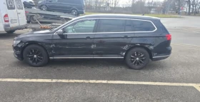 VW Passat 2.0 TDI 190HP - 7999 € / 15644.68 лв. - 12326184 16