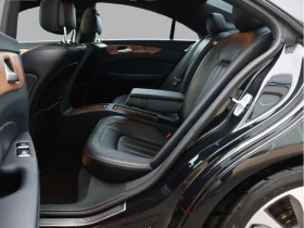 Mercedes-Benz CLS * CLS400 4MATIC CERTIFIED CAMERA NAV BLUETOOTH LEA - 18050 € / 35302.73 лв. - 82652035 15