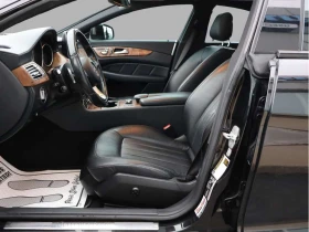 Mercedes-Benz CLS * CLS400 4MATIC CERTIFIED CAMERA NAV BLUETOOTH LEA - 18050 € / 35302.73 лв. - 82652035 14
