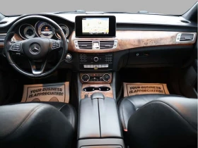 Mercedes-Benz CLS * CLS400 4MATIC CERTIFIED CAMERA NAV BLUETOOTH LEA - 18050 € / 35302.73 лв. - 82652035 11