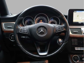 Mercedes-Benz CLS * CLS400 4MATIC CERTIFIED CAMERA NAV BLUETOOTH LEA - 18050 € / 35302.73 лв. - 82652035 9
