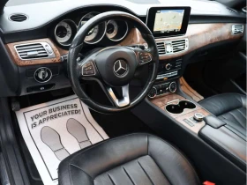 Mercedes-Benz CLS * CLS400 4MATIC CERTIFIED CAMERA NAV BLUETOOTH LEA - 18050 € / 35302.73 лв. - 82652035 8