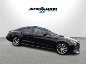 Mercedes-Benz CLS * CLS400 4MATIC CERTIFIED CAMERA NAV BLUETOOTH LEA - 18050 € / 35302.73 лв. - 82652035 7