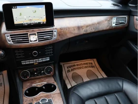 Mercedes-Benz CLS * CLS400 4MATIC CERTIFIED CAMERA NAV BLUETOOTH LEA - 18050 € / 35302.73 лв. - 82652035 10