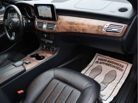 Mercedes-Benz CLS * CLS400 4MATIC CERTIFIED CAMERA NAV BLUETOOTH LEA - 18050 € / 35302.73 лв. - 82652035 12