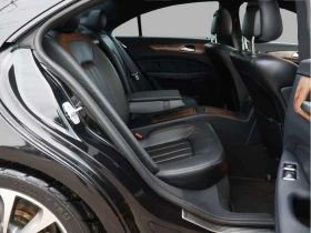 Mercedes-Benz CLS * CLS400 4MATIC CERTIFIED CAMERA NAV BLUETOOTH LEA - 18050 € / 35302.73 лв. - 82652035 16