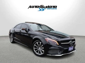 Mercedes-Benz CLS * CLS400 4MATIC CERTIFIED CAMERA NAV BLUETOOTH LEA