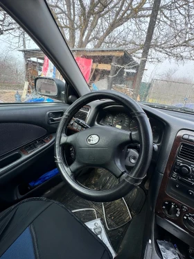 Toyota Avensis 3ZZ-FE - 111 € / 217.10 лв. - 71996209 2