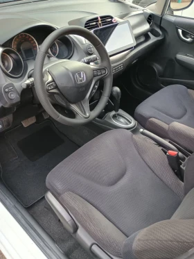 Honda Jazz * АВТОМАТИК * 1.4 100кс * ШВЕЙЦАРИЯ * 170000км *  - 6999 € / 13688.85 лв. - 52608989 9