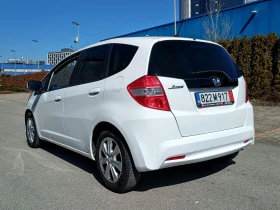 Honda Jazz * АВТОМАТИК * 1.4 i-VTEC 100ps * 170000км *  | Auto.bg — изображение 4