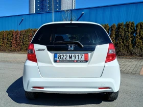 Honda Jazz * АВТОМАТИК * 1.4 i-VTEC 100ps * 170000км *  | Auto.bg — изображение 5