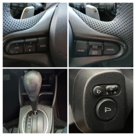 Honda Jazz * АВТОМАТИК * 1.4 100кс * ШВЕЙЦАРИЯ * 170000км *  - 6999 € / 13688.85 лв. - 52608989 12