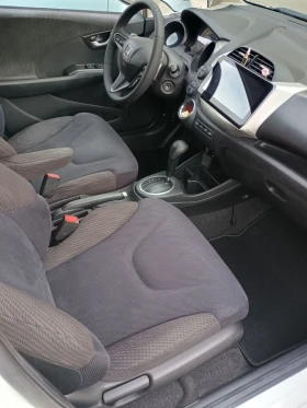 Honda Jazz * АВТОМАТИК * 1.4 100кс * ШВЕЙЦАРИЯ * 170000км *  - 6999 € / 13688.85 лв. - 52608989 10