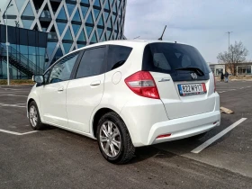 Honda Jazz * АВТОМАТИК * 1.4 100кс * ШВЕЙЦАРИЯ * 170000км *  - 6999 € / 13688.85 лв. - 52608989 4
