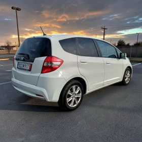 Honda Jazz * АВТОМАТИК * 1.4 100кс * ШВЕЙЦАРИЯ * 170000км *  | Auto.bg — изображение 4