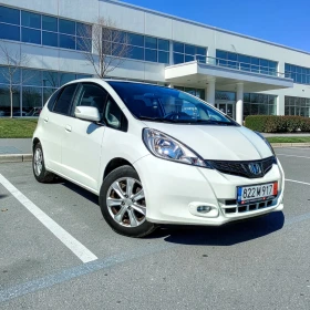 Honda Jazz ���������  �������� 1.4 100ps 170000��. ���� ����  | Mobile.bg � ����� ������ 2