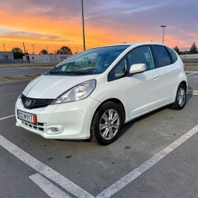 Honda Jazz * АВТОМАТИК * 1.4 100кс * ШВЕЙЦАРИЯ * 170000км * 