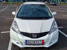 Honda Jazz * АВТОМАТИК * 1.4 100кс * ШВЕЙЦАРИЯ * 170000км *  - 6999 € / 13688.85 лв. - 52608989 2