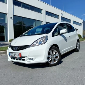 Honda Jazz АВТОМАТИК  ФЕЙСЛИФТ 1.4 100ps 170000км. КАТО НОВА 