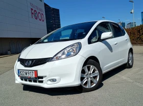 ������ Honda Jazz