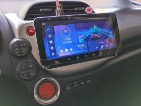 Honda Jazz * АВТОМАТИК * 1.4 100кс * ШВЕЙЦАРИЯ * 170000км *  - 6999 € / 13688.85 лв. - 52608989 13