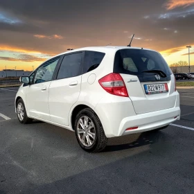 Honda Jazz * АВТОМАТИК * 1.4 100кс * ШВЕЙЦАРИЯ * 170000км *  | Auto.bg — изображение 5