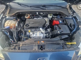 Ford Focus 1.5CDTI 95HP.ITALIA - 7999 € / 15644.68 лв. - 82586122 14