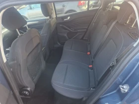 Ford Focus 1.5CDTI 95HP.ITALIA - 7999 € / 15644.68 лв. - 82586122 9