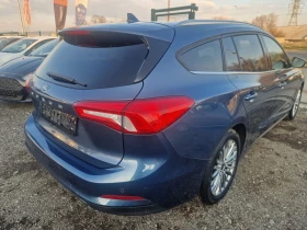 Ford Focus 1.5CDTI 95HP.ITALIA - 7999 € / 15644.68 лв. - 82586122 7