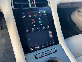 Porsche Taycan 4S обдухване завиваща ос BOSE - 76999 € / 150596.95 лв. - 37403456 12