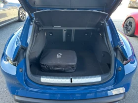 Porsche Taycan 4S обдухване завиваща ос BOSE - 76999 € / 150596.95 лв. - 37403456 17