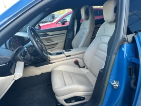 Porsche Taycan 4S обдухване завиваща ос BOSE - 76999 € / 150596.95 лв. - 37403456 9