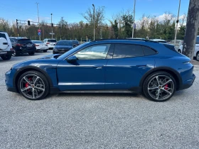 Porsche Taycan 4S обдухване завиваща ос BOSE - 76999 € / 150596.95 лв. - 37403456 7