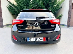Hyundai I30 1.6CRDI PREMIUM PANORAMA NAVI KOJA KEYLESS-GO FULL - 8650 € / 16917.93 лв. - 50422743 6