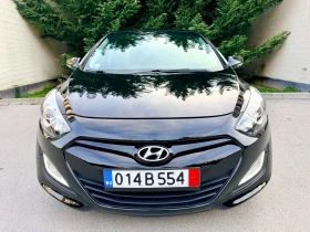 Hyundai I30 1.6CRDI PREMIUM PANORAMA NAVI KOJA KEYLESS-GO FULL - 8650 € / 16917.93 лв. - 50422743 2
