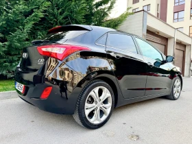 Hyundai I30 1.6CRDI PREMIUM PANORAMA NAVI KOJA KEYLESS-GO FULL - 8650 € / 16917.93 лв. - 50422743 5