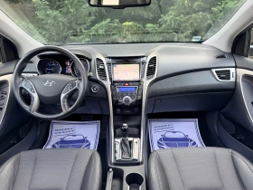 Hyundai I30 1.6CRDI PREMIUM PANORAMA NAVI KOJA KEYLESS-GO FULL - 8650 € / 16917.93 лв. - 50422743 10