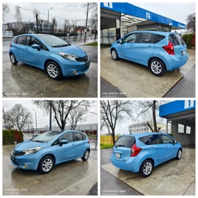 Nissan Note 1.2 DiG-S tekna Swiss  | Mobile.bg � ����� ������ 8