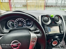 Nissan Note 1.2 DiG-S tekna Swiss  | Mobile.bg � ����� ������ 17